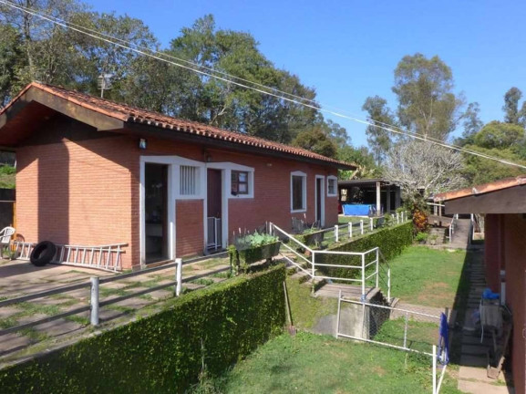 Imagem Casa de Condomínio com 3 Quartos à Venda,  em Chácara Dos Lagos - Carapicuíba