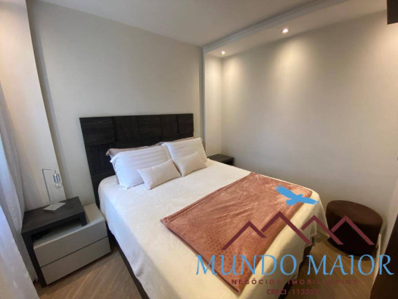 Imagem Apartamento com 2 Quartos à Venda, 58 m² em Rudge Ramos - São Bernardo Do Campo