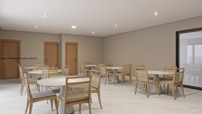 Imagem Apartamento com 2 Quartos à Venda, 54 m² em Bessa - João Pessoa