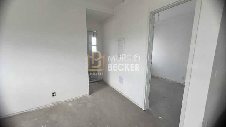 Imagem Apartamento com 3 Quartos à Venda, 71 m² em Jardim São Dimas - São José Dos Campos