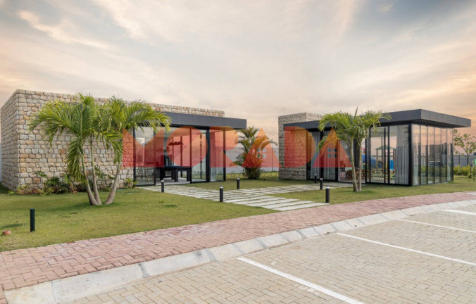 Imagem Casa com 3 Quartos à Venda, 220 m² em Registro - Feira De Santana Imagem Casa com 3 Quartos à Venda, 220 m² em Registro - Feira De Santana