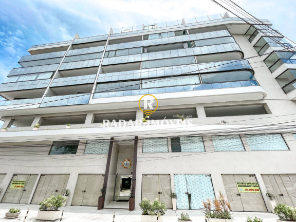Imagem Apartamento com 2 Quartos à Venda, 146 m² em Centro - Cabo Frio Imagem Apartamento com 2 Quartos à Venda, 146 m² em Centro - Cabo Frio