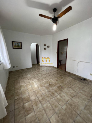Imagem Apartamento com 1 Quarto à Venda, 43 m² em Aviação - Praia Grande
