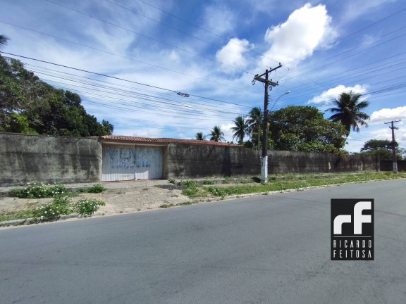 Terreno à Venda, 3.025 m² em Nova Esperança - Arapiraca