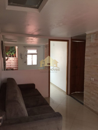 Apartamento com 2 Quartos à Venda, 40 m² em Conjunto Residencial José Bonifácio - São Paulo