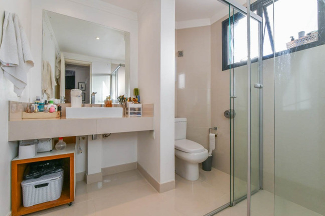 Imagem Loft com 1 Quarto à Venda, 65 m² em Vila Suzana - São Paulo Imagem Loft com 1 Quarto à Venda, 65 m² em Vila Suzana - São Paulo
