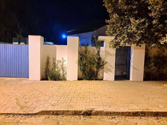 Imagem Casa com 3 Quartos à Venda, 240 m² em Vila Donária - Bonito Imagem Casa com 3 Quartos à Venda, 240 m² em Vila Donária - Bonito