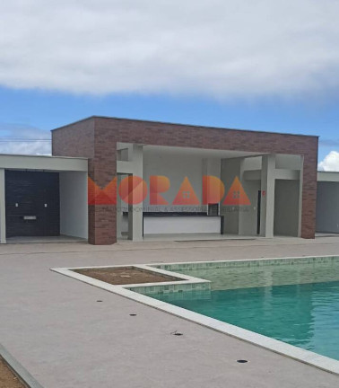 Imagem Casa com 2 Quartos à Venda, 219 m² em Chaparral - Feira De Santana Imagem Casa com 2 Quartos à Venda, 219 m² em Chaparral - Feira De Santana