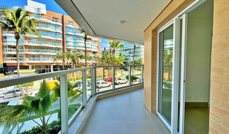 Imagem Apartamento com 3 Quartos à Venda, 127 m² em Riviera De São Lourenço - Bertioga