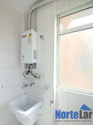 Imagem Apartamento com 2 Quartos à Venda, 52 m² em Vila Mazzei - São Paulo Imagem Apartamento com 2 Quartos à Venda, 52 m² em Vila Mazzei - São Paulo