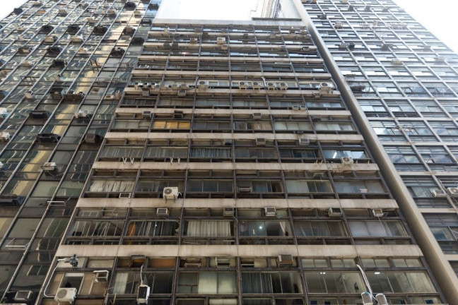Imagem Imóvel à Venda, 30 m² em Centro - Rio De Janeiro