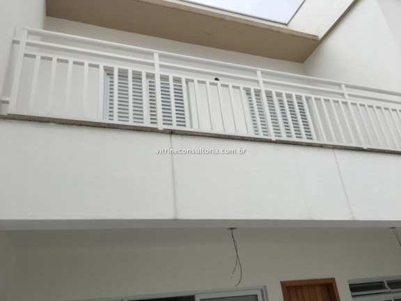 Imagem Casa com 4 Quartos à Venda, 225 m² em Vila Dom Pedro I - São Paulo