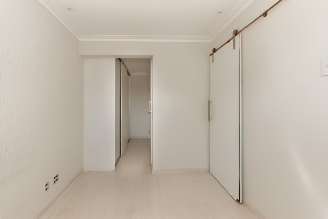 Imagem Apartamento com 3 Quartos à Venda, 70 m² em Chácara Inglesa - São Paulo