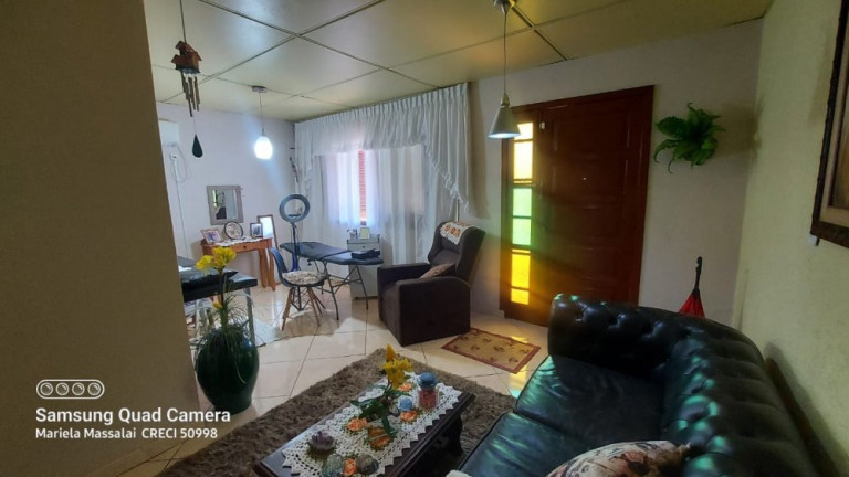 Imagem Casa com 3 Quartos à Venda, 227 m² em Morada Do Vale I - Gravataí