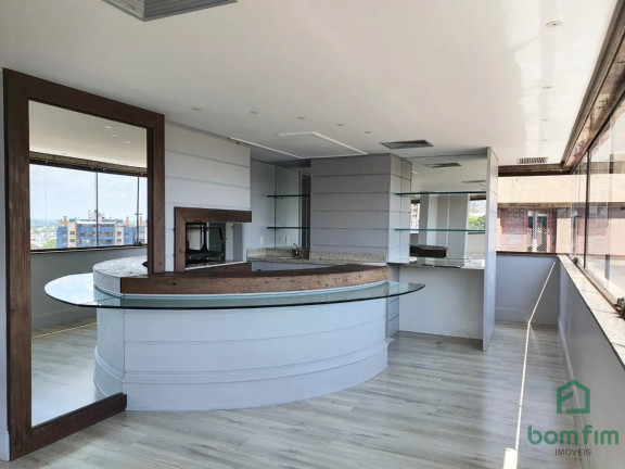 Imagem Apartamento com 3 Quartos à Venda, 230 m² em São João - Porto Alegre Imagem Apartamento com 3 Quartos à Venda, 230 m² em São João - Porto Alegre