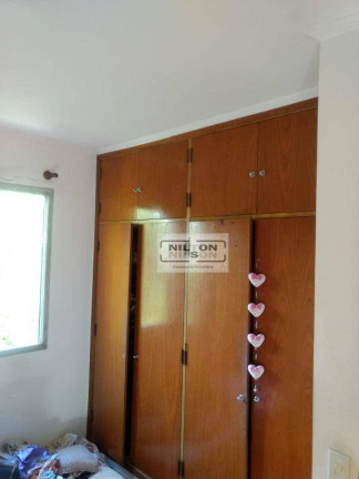 Imagem Apartamento com 2 Quartos à Venda, 64 m² em Vila Itapura - Campinas Imagem Apartamento com 2 Quartos à Venda, 64 m² em Vila Itapura - Campinas