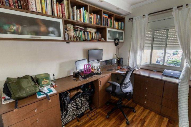 Imagem Apartamento com 3 Quartos à Venda, 105 m² em Pompeia - São Paulo Imagem Apartamento com 3 Quartos à Venda, 105 m² em Pompeia - São Paulo