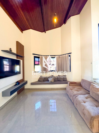 Imagem Casa de Condomínio com 3 Quartos à Venda, 873 m² em Medeiros - Itupeva