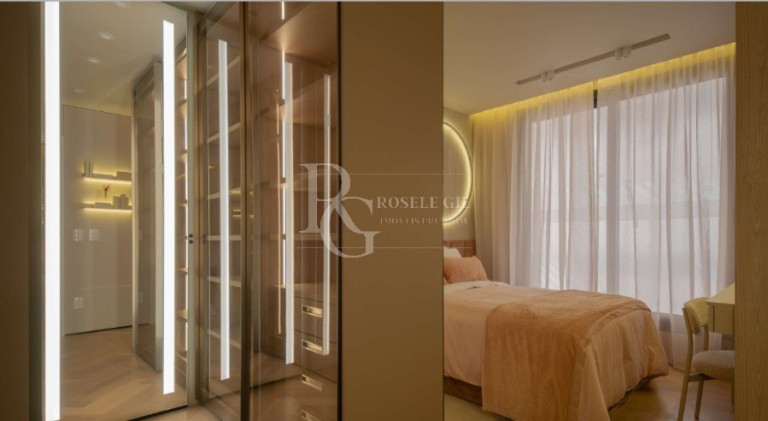 Imagem Apartamento com 3 Quartos à Venda, 232 m² em Bela Vista - Porto Alegre Imagem Apartamento com 3 Quartos à Venda, 232 m² em Bela Vista - Porto Alegre
