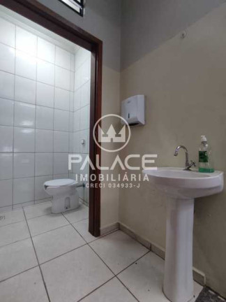 Imagem Galpão para Alugar, 179 m² em Parque Conceição Ii - Piracicaba Imagem Galpão para Alugar, 179 m² em Parque Conceição Ii - Piracicaba