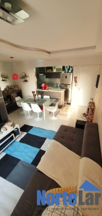 Imagem Apartamento com 2 Quartos à Venda, 50 m² em Carandiru - São Paulo Imagem Apartamento com 2 Quartos à Venda, 50 m² em Carandiru - São Paulo