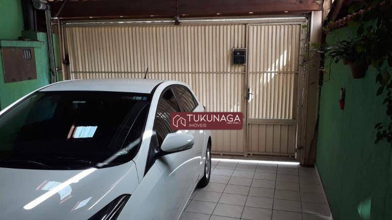 Imagem Sobrado com 3 Quartos à Venda, 130 m² em Vila Rosália - Guarulhos Imagem Sobrado com 3 Quartos à Venda, 130 m² em Vila Rosália - Guarulhos