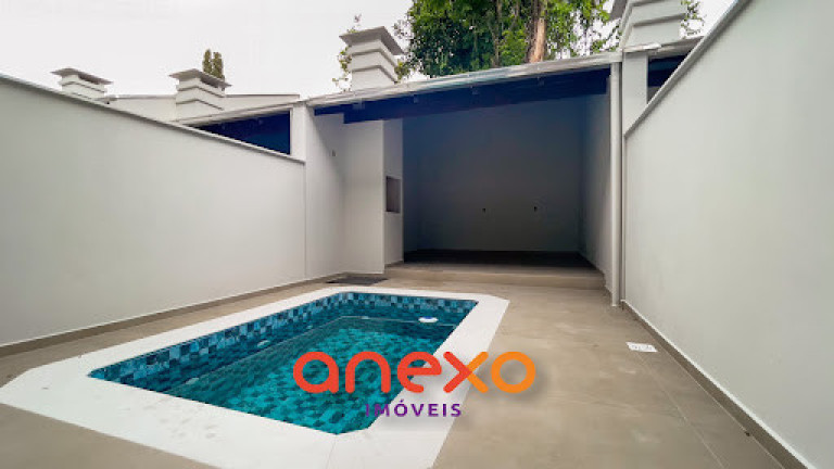 Casa com 2 Quartos à Venda, 120 m² em Velha - Blumenau