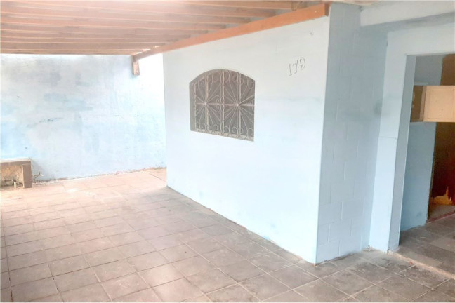 Casa com 2 Quartos à Venda, 83 m² em Castelo - Santos