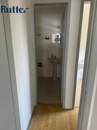 Imagem Apartamento com 1 Quarto à Venda, 52 m² em Planalto Paulista - São Paulo