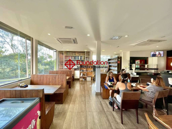 Imagem Imóvel Comercial à Venda, 1 m² em Vilarejo - Carapicuíba