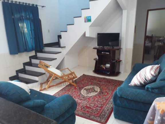 Imagem Casa com 3 Quartos à Venda, 94 m² em Ponte Dos Leites - Araruama Imagem Casa com 3 Quartos à Venda, 94 m² em Ponte Dos Leites - Araruama