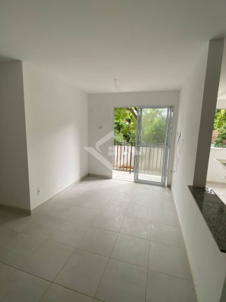 Imagem Apartamento com 2 Quartos à Venda, 52 m² em Campo Grande - Rio De Janeiro Imagem Apartamento com 2 Quartos à Venda, 52 m² em Campo Grande - Rio De Janeiro
