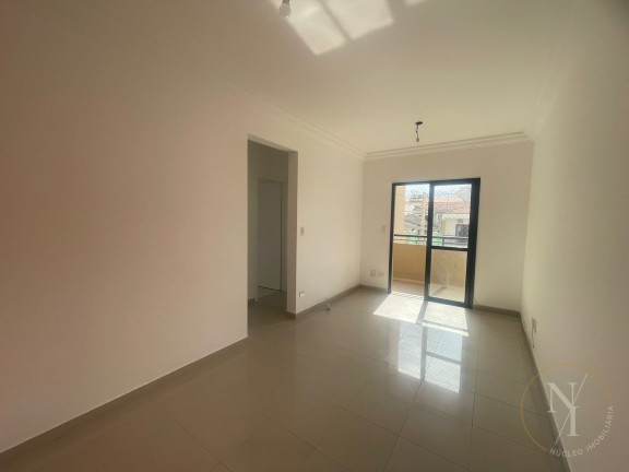 Imagem Apartamento com 3 Quartos para Alugar, 68 m² em Cidade Mãe Do Céu - São Paulo