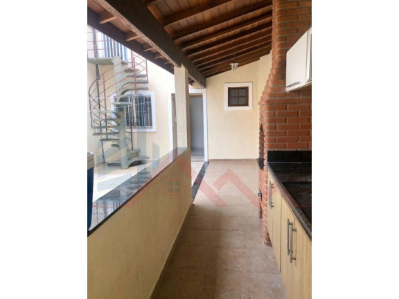 Imagem Sobrado com 4 Quartos à Venda, 200 m² em Vila Bertioga - São Paulo