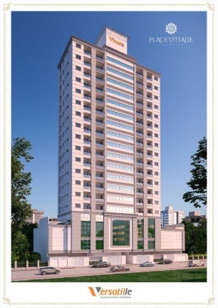Imagem Apartamento com 2 Quartos à Venda, 55 m² em Morretes - Itapema