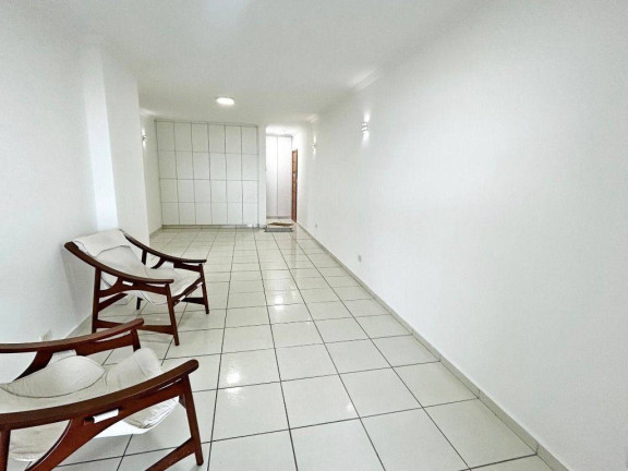 Imagem Apartamento com 3 Quartos à Venda, 130 m² em Aviação - Praia Grande Imagem Apartamento com 3 Quartos à Venda, 130 m² em Aviação - Praia Grande