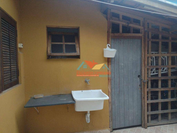 Imagem Casa com 3 Quartos à Venda, 189 m² em Massaguaçu - Caraguatatuba