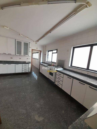 Imagem Apartamento com 3 Quartos à Venda ou Locação, 157 m² em Santa Paula - São Caetano Do Sul Imagem Apartamento com 3 Quartos à Venda ou Locação, 157 m² em Santa Paula - São Caetano Do Sul