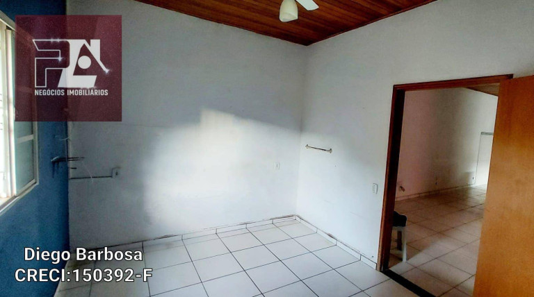 Imagem Casa com 2 Quartos à Venda, 120 m² em Santa Rita - Guaratinguetá Imagem Casa com 2 Quartos à Venda, 120 m² em Santa Rita - Guaratinguetá