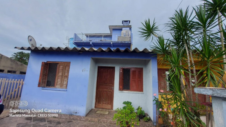 Imagem Casa de Condomínio com 5 Quartos à Venda, 235 m² em São Judas Tadeu - Gravataí