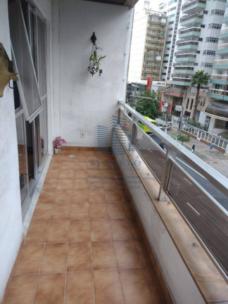 Imagem Apartamento com 3 Quartos à Venda, 110 m² em Icaraí - Niterói
