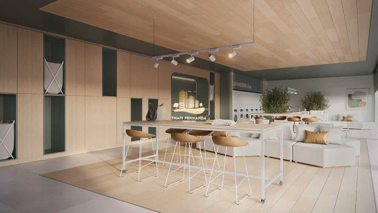 Imagem Imóvel com 1 Quarto à Venda, 46 m² em Tupi - Praia Grande Imagem Imóvel com 1 Quarto à Venda, 46 m² em Tupi - Praia Grande