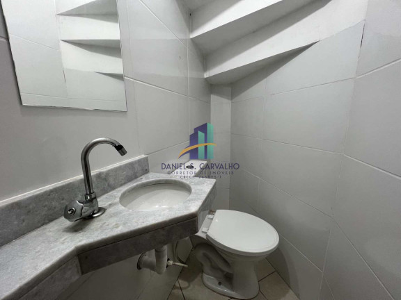 Imagem Apartamento com 2 Quartos à Venda, 50 m² em Solemar - Praia Grande