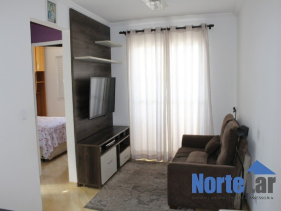 Imagem Apartamento com 2 Quartos à Venda, 50 m² em Vila Mangalot - São Paulo Imagem Apartamento com 2 Quartos à Venda, 50 m² em Vila Mangalot - São Paulo