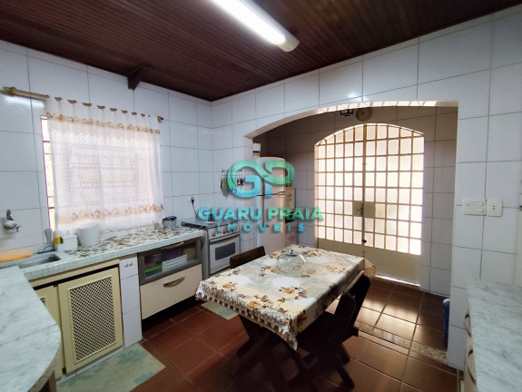 Imagem Casa com 4 Quartos à Venda, 200 m² em Enseada - Guarujá