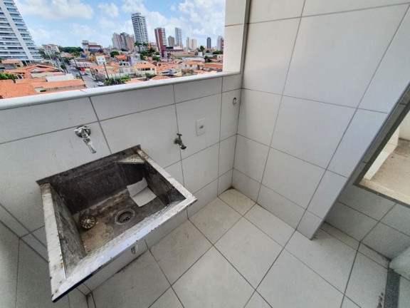 Imagem Apartamento com 3 Quartos à Venda, 118 m² em Fátima - Fortaleza Imagem Apartamento com 3 Quartos à Venda, 118 m² em Fátima - Fortaleza