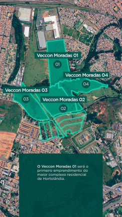Imagem Casa com 2 Quartos à Venda, 42 m² em Jardim Novo Horizonte - Hortolândia