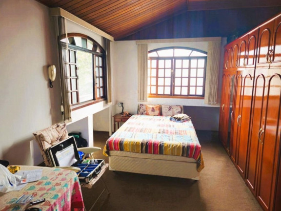 Imagem Sobrado com 3 Quartos à Venda, 415 m² em Vila Acoreana - Poá Imagem Sobrado com 3 Quartos à Venda, 415 m² em Vila Acoreana - Poá