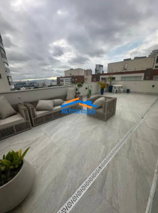 Imagem Cobertura com 3 Quartos à Venda, 230 m² em Alto Da Lapa - São Paulo