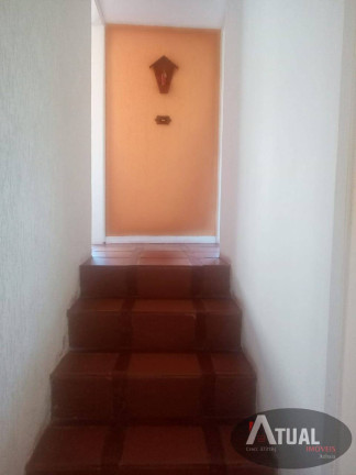 Imagem Chácara com 4 Quartos à Venda, 219 m² em Rio Acima - Mairiporã